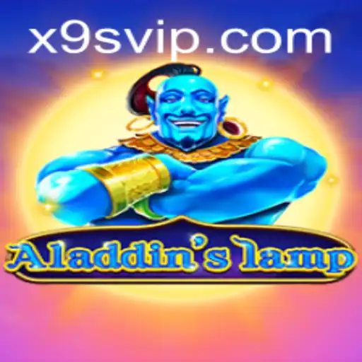 Aladdinslamp: Uma Jornada Mágica no Mundo dos Jogos
