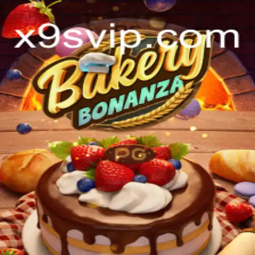 Descubra o Mundo Doce de BakeryBonanza, o Novo Sucesso da X9S.games