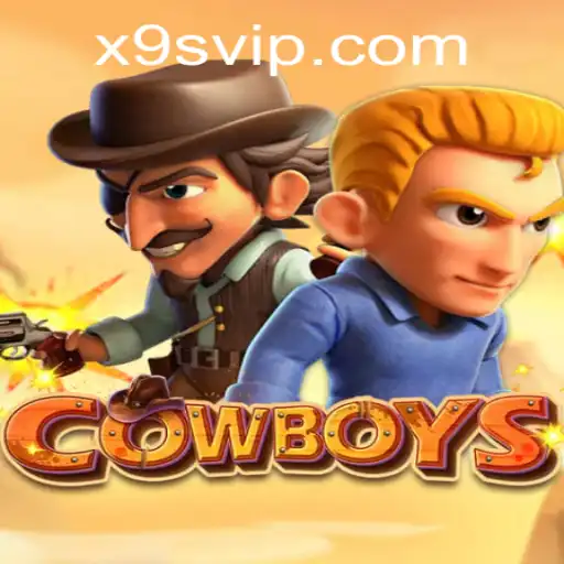 Cowboys: O Novo Jogo de Estratégia no Universo de X9S.games