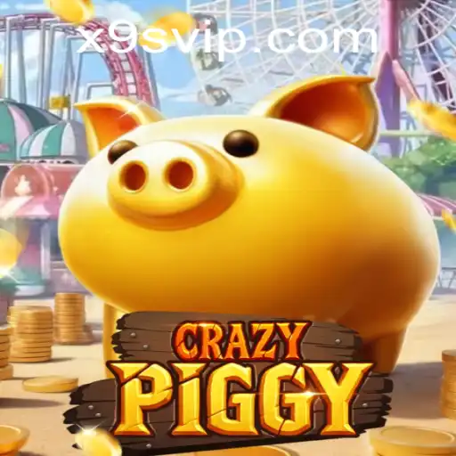 CrazyPiggy: Mergulhe na Aventura do Novo Jogo da X9S.games