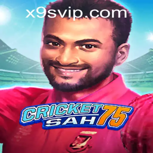 Explorando o Mundo do CricketSah75: Uma Nova Experiência em Jogos