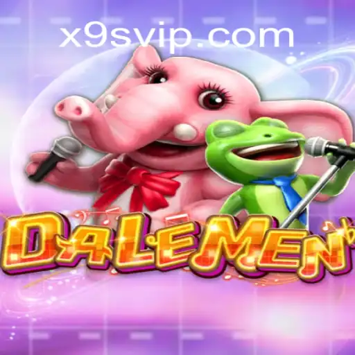 Descobrindo o Mundo Fascinante de DALEMEN
