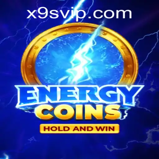 Desvendando o Mundo de EnergyCoins: O Novo Fenômeno da X9S.games