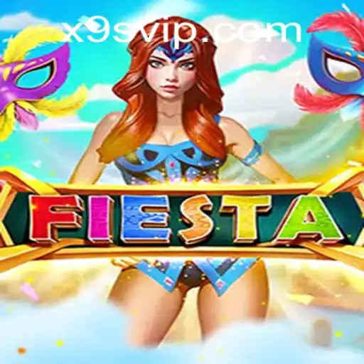 Descubra 'Fiesta': O Novo Jogo Empolgante da X9S.games