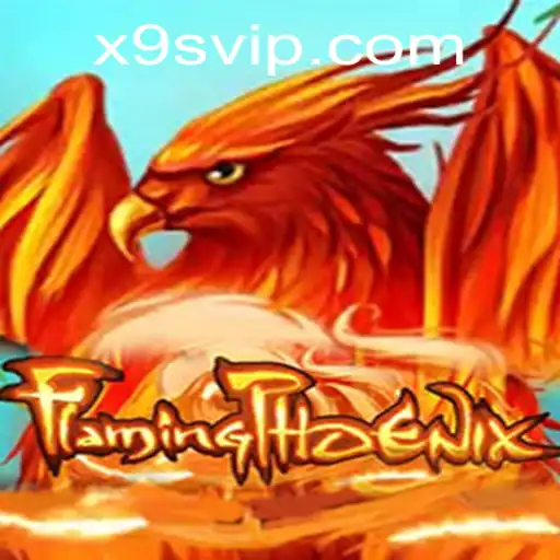 FlamingPhoenix: Desvende o Universo Envolvente deste Jogo Feroz da X9S.games
