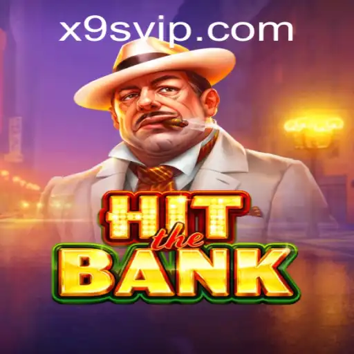Descubra o Mundo Empolgante de HitTheBank da X9S.games