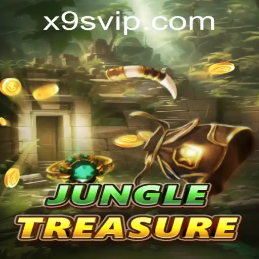 Explorando as Aventuras de JungleTreasure