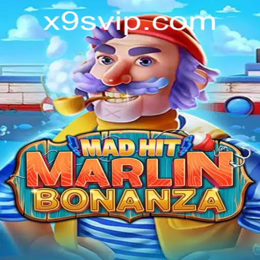 Explorando MadHitMarlinBonanza: A Aventura Marinha Fascinante