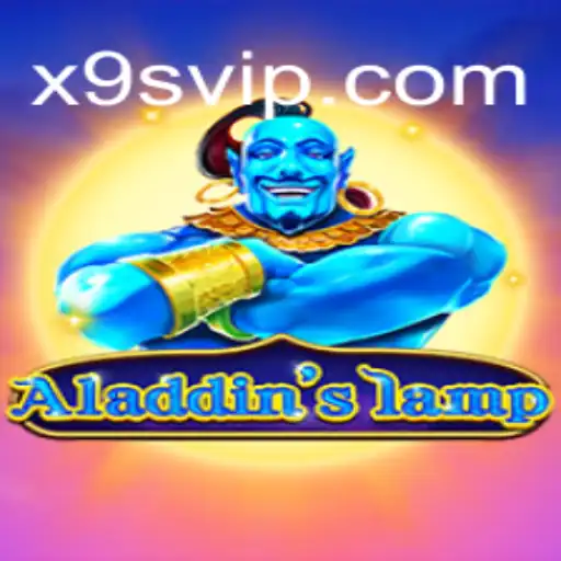 Aladdinslamp: Uma Jornada Mágica no Mundo dos Jogos