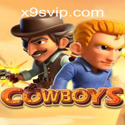 Cowboys: O Novo Jogo de Estratégia no Universo de X9S.games