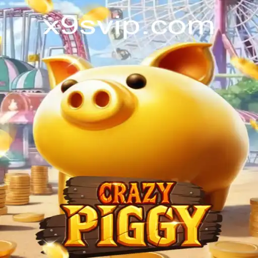 CrazyPiggy: Mergulhe na Aventura do Novo Jogo da X9S.games