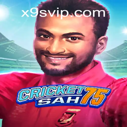 Explorando o Mundo do CricketSah75: Uma Nova Experiência em Jogos