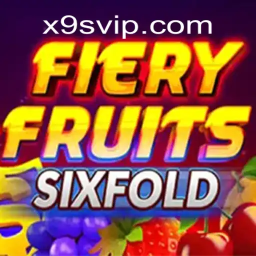 Explorando o Mundo de FieryFruitsSixFold: O Jogo Inovador de X9S.games