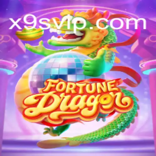 Explorando o Universo de FortuneDragon: Uma Jornada Épica nos Jogos da X9S.games