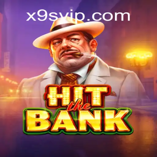 Descubra o Mundo Empolgante de HitTheBank da X9S.games