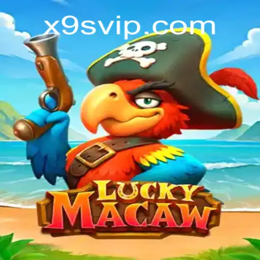 Explorando o Mundo Vibrante de LuckyMacaw em X9S.games