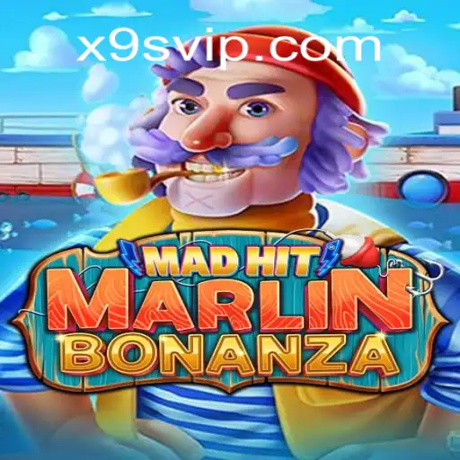 Explorando MadHitMarlinBonanza: A Aventura Marinha Fascinante