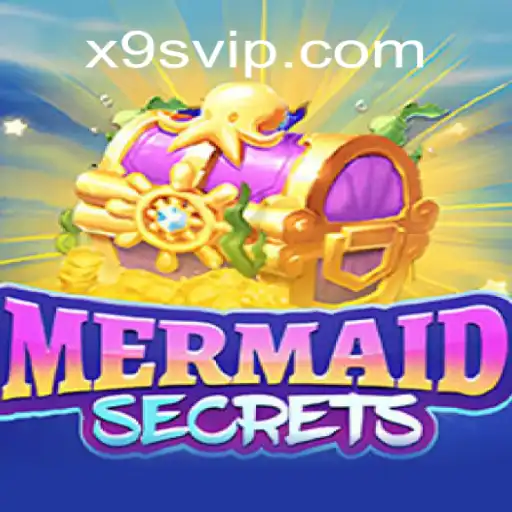 MermaidSecrets: Uma Aventura Aquática Inovadora em X9S.games