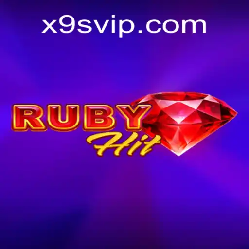 Descubra RubyHit: O Fenômeno dos Jogos Digitais pela X9S.games