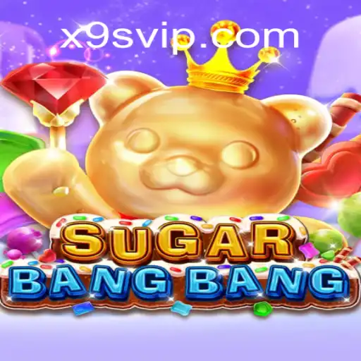 SUGARBANGBANG: Aventura e Estratégia no Mundo Dos Games