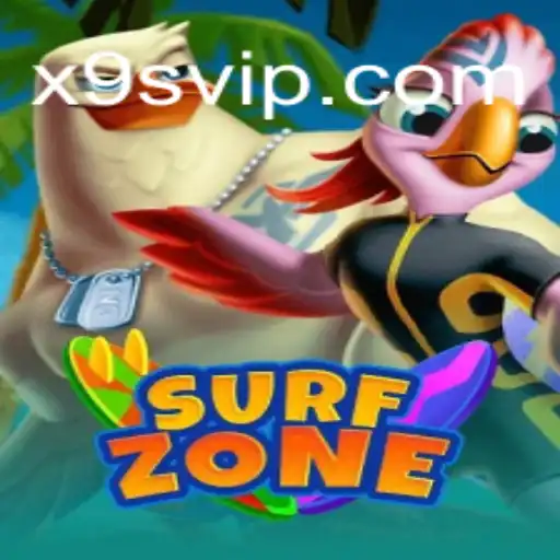 SurfZone: Uma Aventura Aquática Inovadora da X9S.games