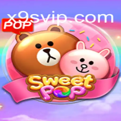 SweetPOP: A Deliciosa Aventura de X9S.games