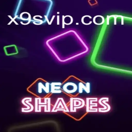 Descubra o Envolvente Mundo de NeonShapes da X9S.games