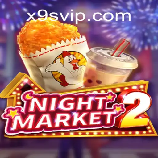 Explorando o Mundo de 'NightMarket2' - Um Novo Jogo da X9S.games