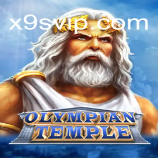Explorando o Fascínio de OlympianTemple: O Novo Fenômeno dos Jogos