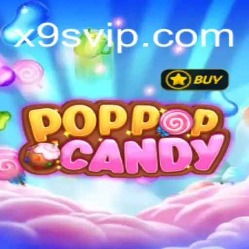 Descubra o Mundo Encantado de POPPOPCANDY: O Novo Fenômeno dos Jogos Casuais