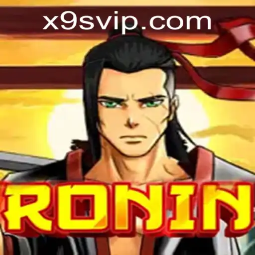 Explorando a Aventura Intensa de 'Ronin' da X9S.games