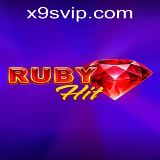 Descubra RubyHit: O Fenômeno dos Jogos Digitais pela X9S.games