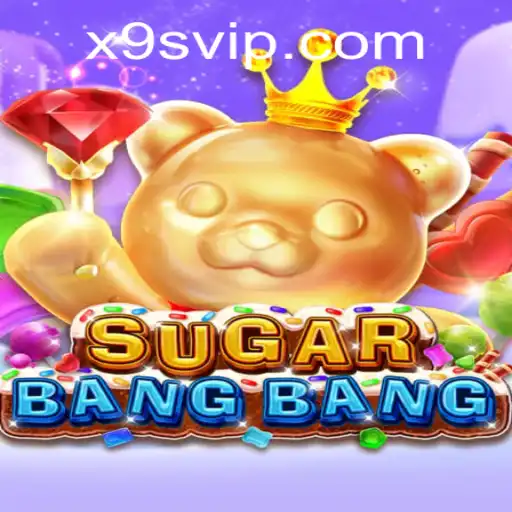 SUGARBANGBANG: Aventura e Estratégia no Mundo Dos Games