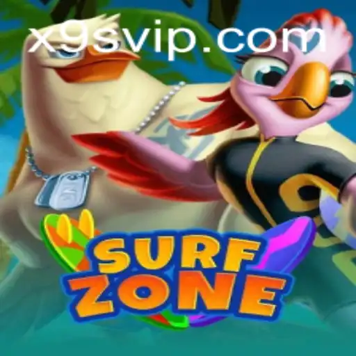 SurfZone: Uma Aventura Aquática Inovadora da X9S.games