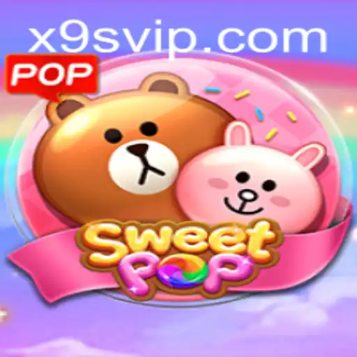 SweetPOP: A Deliciosa Aventura de X9S.games
