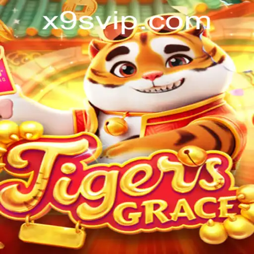 Explorando o Mundo de TigersGrace: Um Mergulho no Novo Sucesso da X9S.games